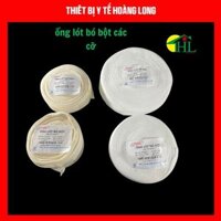 Tất lót bót bột orbe các cỡ 6,5cm x 10m,10cm x 10m,6,5cm x 25m,10cm x 25m(1 cuộn nguyên)