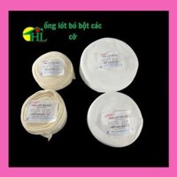 Tất lót bót bột orbe các cỡ 6,5cm x 10m,10cm x 10m,6,5cm x 25m,10cm x 25m(1 cuộn nguyên)