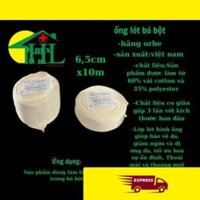 Tất lót bót bột orbe các cỡ 6,5cm x 10m,10cm x 10m,6,5cm x 25m,10cm x 25m(1 cuộn nguyên)