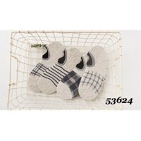 Tất lười nam Caramella