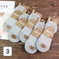 TẤT LƯỜI NAM SET 10 ĐÔI