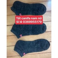 TẤT NAM CANIFA 10 ĐÔI