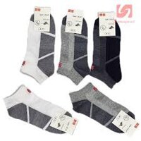 Tất nam cổ dài ( tặng túi)
