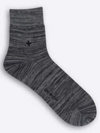 Tất nam công sở modal kháng khuẩn khử mùi ONOFF - Cổ Trung - MA021