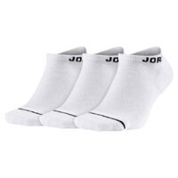 Tất Nike Jordan Everyday Max No Show Socks 6 Pairs SX5546-100