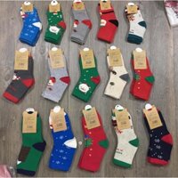 Tất noel cho bé 🌟