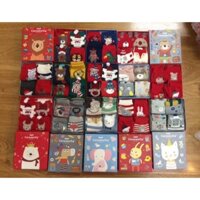 Tất Noel cho các bé