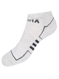 Tất nữ cổ ngắn Cecina Cotton CS 01