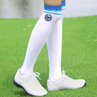 Tất Nữ Dài Chơi Golf PGM - WZ005 - Xanh