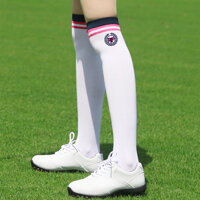 Tất Nữ Dài Chơi Golf PGM - WZ005 - Đen