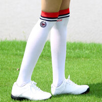 Tất Nữ Dài Chơi Golf PGM - WZ005 - Đỏ