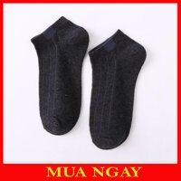 Tất Nữ Hàn Quốc Cổ Ngắn Nhiều Màu Maximum