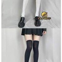 Tất nữ sinh Hàn Quốc/Nhật Bản thời trang, cá tính
