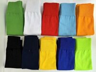 Tất ống chân, vớ ống đồng thể thao