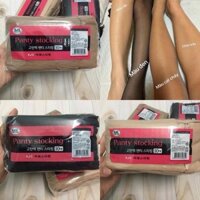 Tất Panty KJC Stoking Hàn Quốc sét 10 đôi