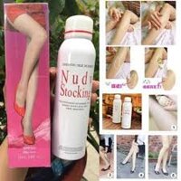 Tất phun Hàn Quốc Nudv Stocking