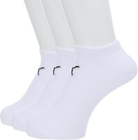 Tất Puma Chính hãng - Men's Sneaker-Length Socks - Trắng | JapanSport 2823303-246