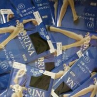 Tất quần Sabrina Nhật Bản