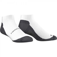 Tất Tennis Adidas Cổ Thấp Liner (AB0876)