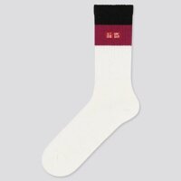 Tất tennis Uniqlo Nhật Bản - 427115