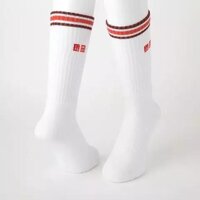 Tất tennis Uniqlo Nhật Bản - 427114
