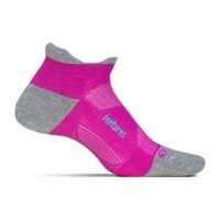 Tất thể thao Feetures Elite Max Cushion No Show Tab Athletic Running Socks Feetures size M(37-40)