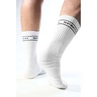 Tất Thể Thao Nam Co Giãn Mềm Mại Thấm Hút Mồ Hôi Spartafit