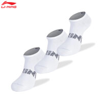 Tất Thể Thao Nam Li-Ning AWST113-3V