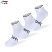 Tất Thể Thao Nam Li-Ning AWST221-1V