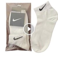 Tất thể thao Nike cổ ngắn DRI-FIT Everyday Cushioned SXVN058-00