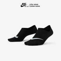 Tất thể thao Nike Everyday Plus Lightweight SX5277-011 Vớ cổ ngắn