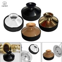 Tắt tiếng Alto Saxophone Dễ dàng cài đặt Bộ giảm chấn để luyện tập nhạc cụ