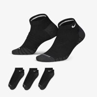 Tất training Nike Max Cush Ns 3Pr 144 SX6964-010