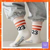 Tất trẻ em 123 -Tất người lớn - Tất gia đình