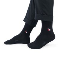 TẤT VỚ CỔ CAO BIZMEN SỢI TRE BO-03