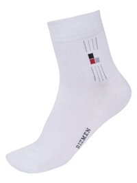 Tất, vớ cổ cao Bizmen sợi Bamboo BO 04