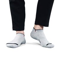 TẤT VỚ CỔ NGẮN SỢI COTTON BIZMEN CSP-05