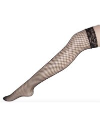 TẤT ( VỚ) DÀI NỮ SEXY MÀU ĐEN REN ĐÙI TAT1101