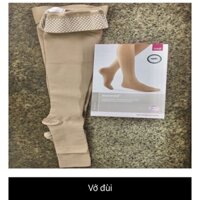 tất ( vớ đùi ) suy tĩnh mạch chi