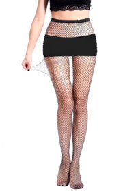 Tất Vớ Lưới Size Quần - Cao Cấp - Vừa