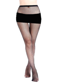 Tất Vớ Lưới Size Quần - Cao Cấp - Nhỏ
