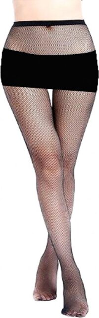 Tất Vớ Lưới Size Quần - Cao Cấp - Nhỏ