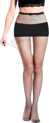 Tất Vớ Lưới Size Quần - Cao Cấp - Vừa