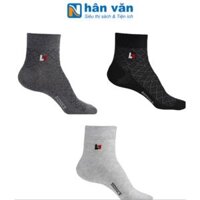 Tất Vớ Nam Bizsock Bizmen BZS004