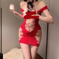 Tất vớ ngủ toàn thân sexy chất mềm mịm siêu co giãn YaWear