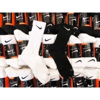 Tất Vớ Nike Dri-Fit (1PACK/3 đôi)