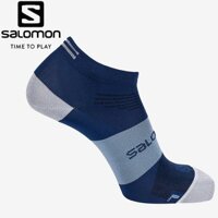 Tất vớ thể thao Salomon không Cotton  - L