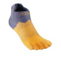 Tất / Vớ xỏ 5 ngón chạy bộ thấp cổ Aonijie E4810S