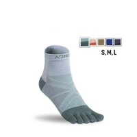 Tất xỏ ngón thể thao Aonijie E4825