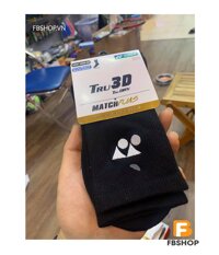 Tất Yonex chính hãng cổ dài - Tạo cảm giác thông thoáng nhất